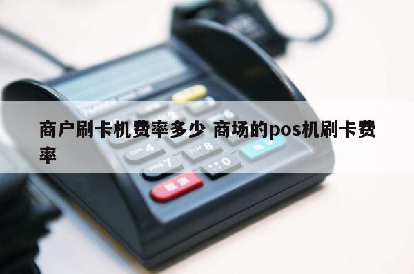 快钱pos机怎么_东莞pos机办理地点_东莞快钱pos机办理