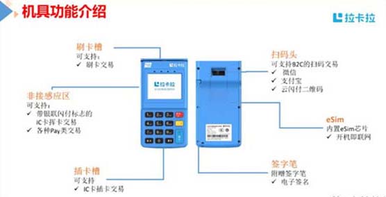 pos机备付金是什么意思（pos机快钱备付金到账是什么意思）